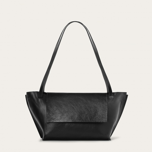 Isha Bag L, black #549